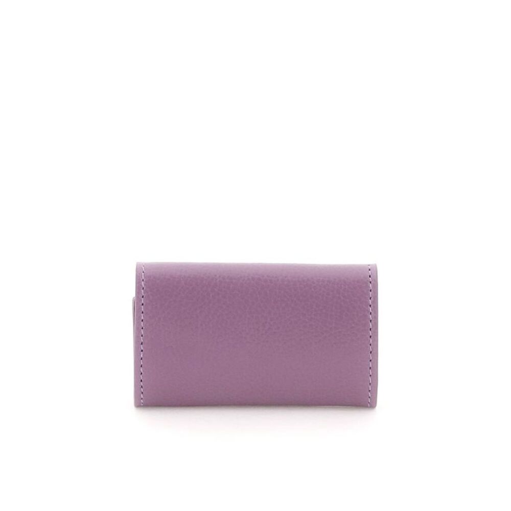 IL BISONTE Leather Key Holder - Picture 3 of 3